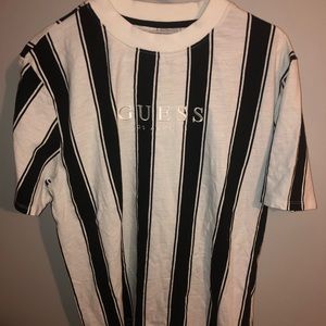 Guess Striped tee